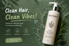 Bare&rare Onion Black Seed Rosemary Hair Shampoo – 200 m