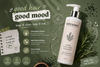 Bare&rare Onion Black Seed Rosemary Hair Shampoo – 200 m