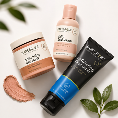 Bath & Body