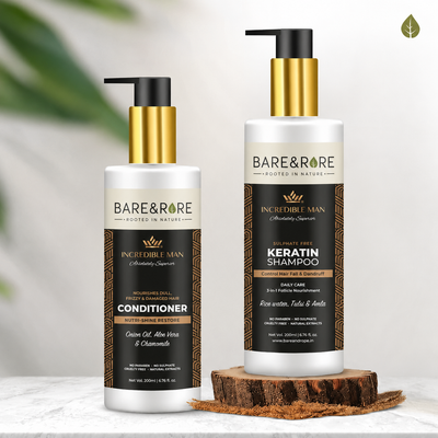 Hair Care